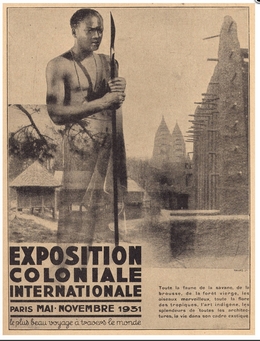Expositions Coloniales et Universelles - Page 4 1931_e14