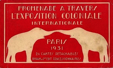 Expositions Coloniales et Universelles - Page 4 1931_e20