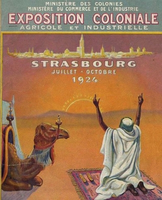 Expositions Coloniales et Universelles - Page 4 Exposi23