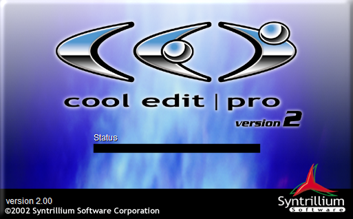 [DD] Cool Edit Pro 2.1 [PC] Cep2or10