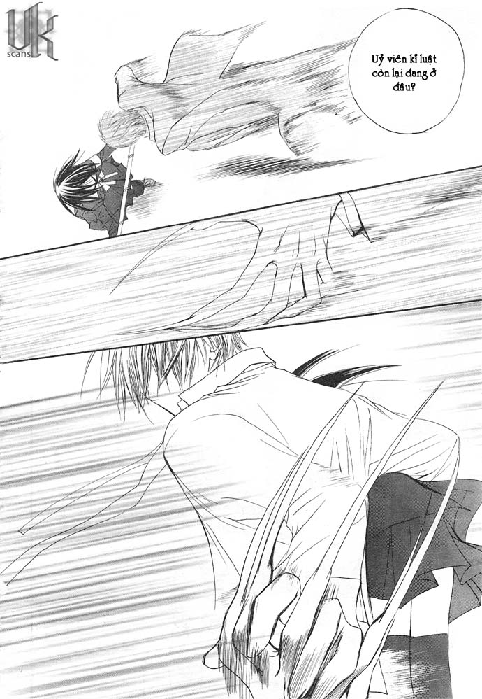 Vampire Knight Vampir35