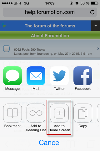 [Tutorial] Apple Touch Icon: how does it work? Add-a-10