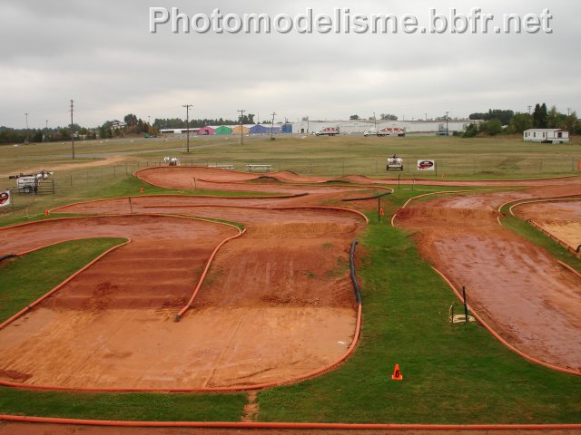 La Piste de THE FARM 2 Dsc04311