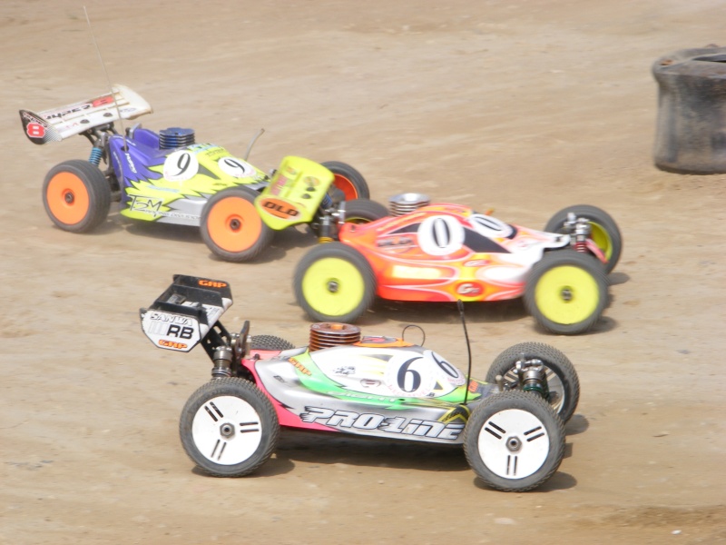 Championnat de France Elite a Feytiat ( Limoges ) 4X4 Dscf1317