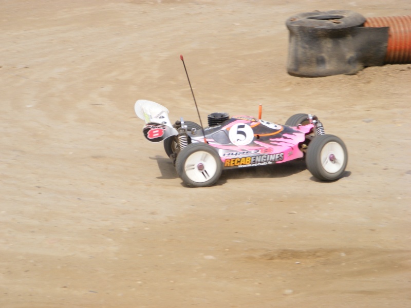 Championnat de France Elite a Feytiat ( Limoges ) 4X4 Dscf1320