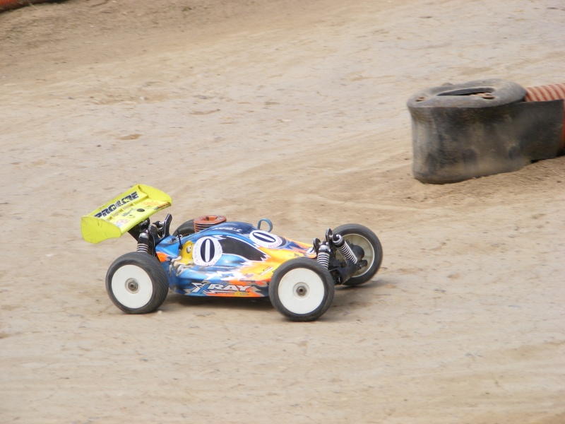 Championnat de France Elite a Feytiat ( Limoges ) 4X4 Dscf1329