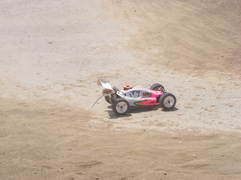 Championnat de France Elite a Feytiat ( Limoges ) 4X4 Dscf1433