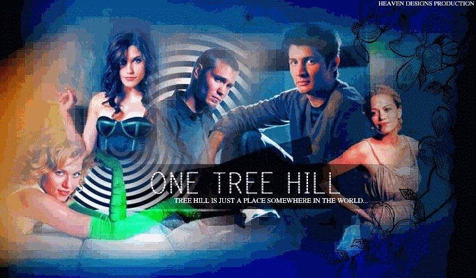 rpg one tree hill