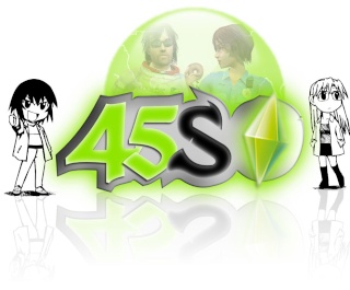 Nostalgie 4,5,Sims Logo_410