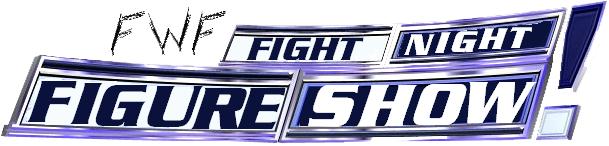 Federation Wrestling of Figure Logo_d10