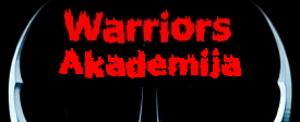 Warriors Academy Forum