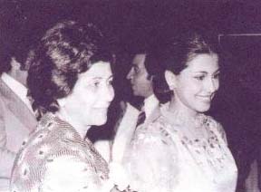 Ù…Ù† Ù‡ÙŠ Ù…Ø§Ø¬Ø¯Ø© Ø§Ù„Ø±ÙˆÙ…ÙŠ