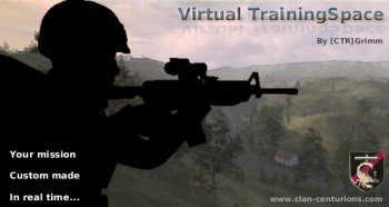 Virtual TrainingSpace (English) Vts_en10