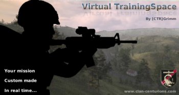 Virtual TrainingSpace (english) Vts_en10