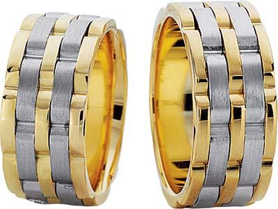 wedding rings 0-3010