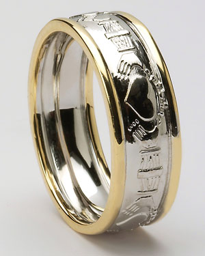 wedding rings 0-4010