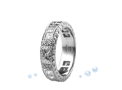 wedding rings 0-510