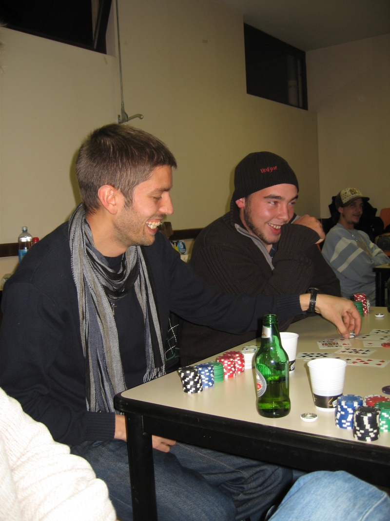 Photos et vidéos de la soirée POKER !!!!!!! Soiree32