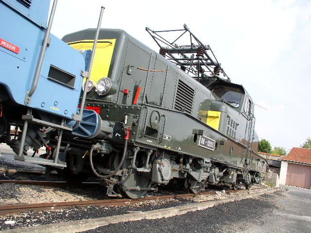 150 ans de chemin de fer à Reims 2004 12125-18