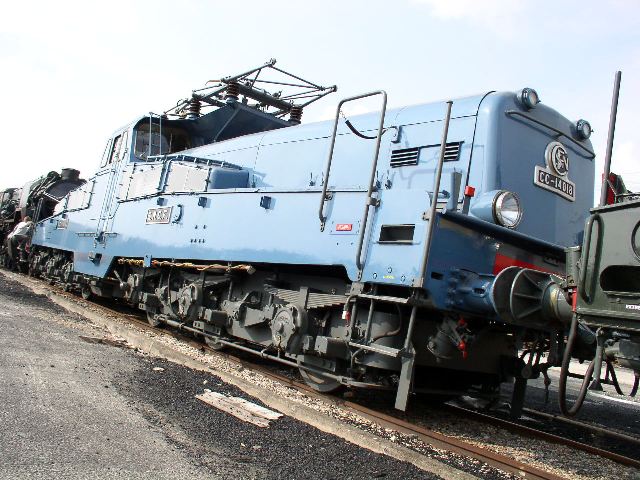 150 ans de chemin de fer à Reims 2004 14018-13