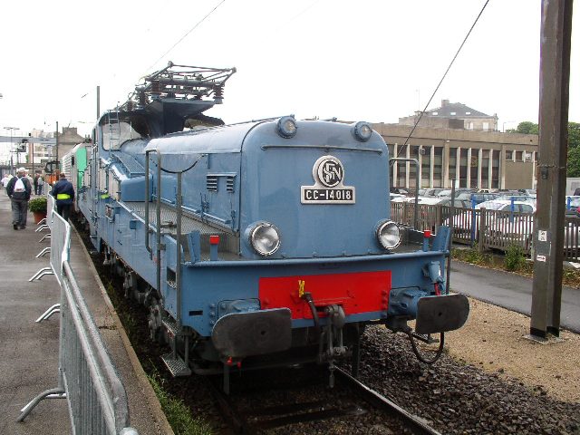 150 ans de chemin de fer à Reims 2004 14018-14