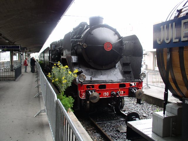 150 ans de chemin de fer à Reims 2004 150p1319
