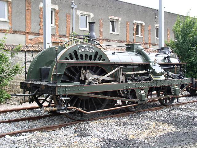 150 ans de chemin de fer à Reims 2004 Crampt13