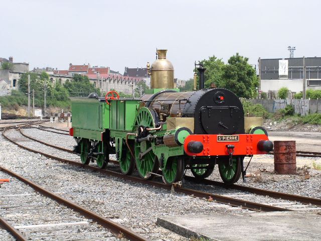 150 ans de chemin de fer à Reims 2004 Stpier12