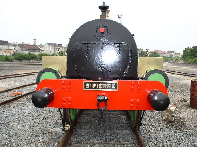 150 ans de chemin de fer à Reims 2004 Stpier14