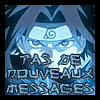 Pas de nouveaux messages Pas de nouveaux messages