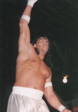 WWE RAW - 2 juillet 2007 Sabu10