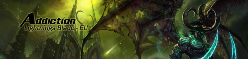 Foro gratis : Addiction Guild - Portal Logo210