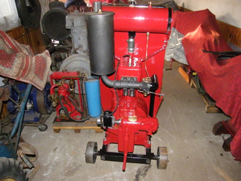 un moteur Renault pour Gil01 Moto_211