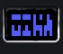 Pas de nouveaux messages