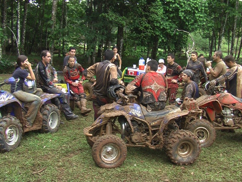 RALLY EL PASO DE LA CABRA EN VERACRUZ DE PITAL 08 DE AGOSTO Imga0427