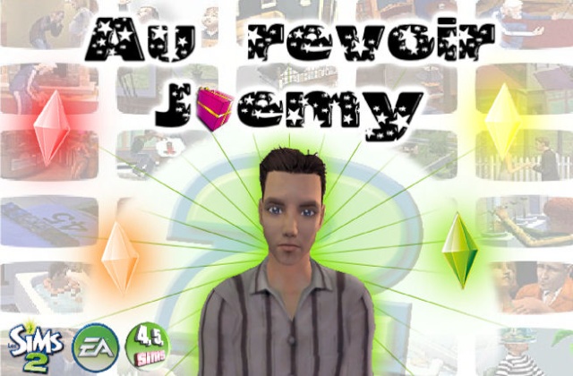 Nostalgie 4,5,Sims Au_rev10