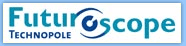 La Technopole du Futuroscope Logo-t10