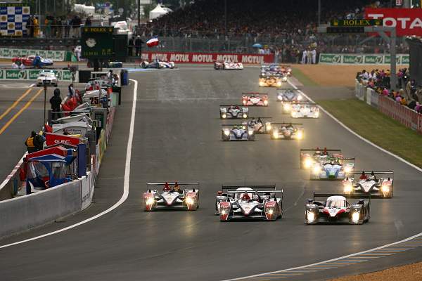 Quelques photos des 24 Heures du Mans 2007 ( par V.IMAGES) G0615_10