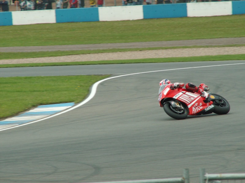British Grand Prix 2007 Pict0315