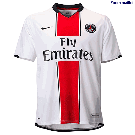 Maillot 2007/2008 - Page 3 Psg_re11