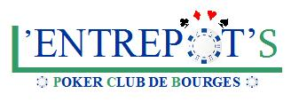 Logo club de poker Logo_a10
