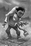 MON PEINTRE PREFERE GOYA Goya_510