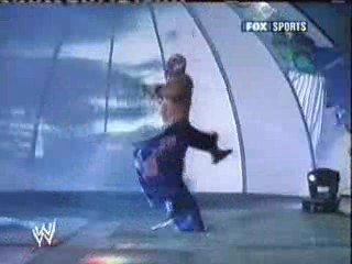 batista veux rey misterio Sansti25