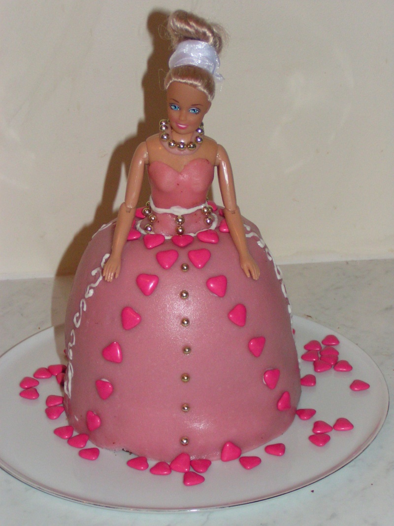 Barbie princesse 20070612