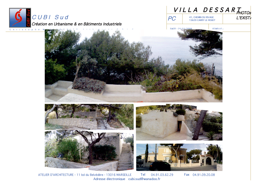 VILLA DESSART Dessar12