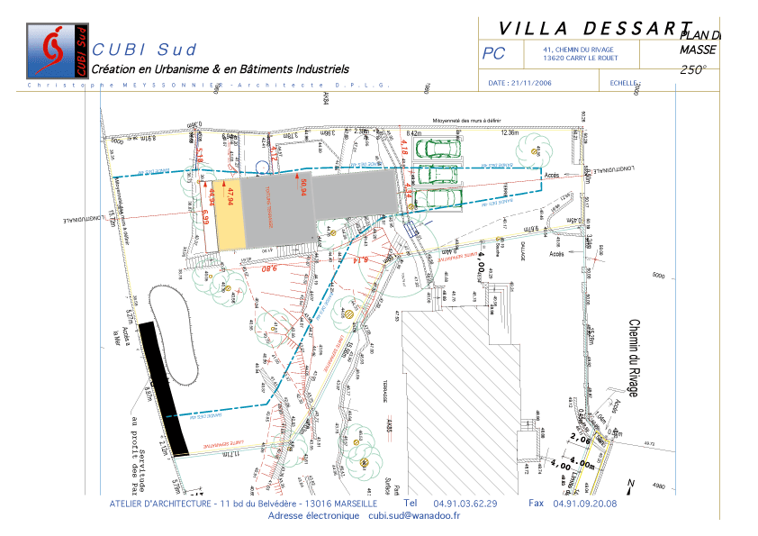 VILLA DESSART Dessar13