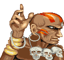 [Facesets] Street Fighter Dhalsi10