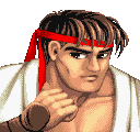 [Facesets] Street Fighter Ryu10
