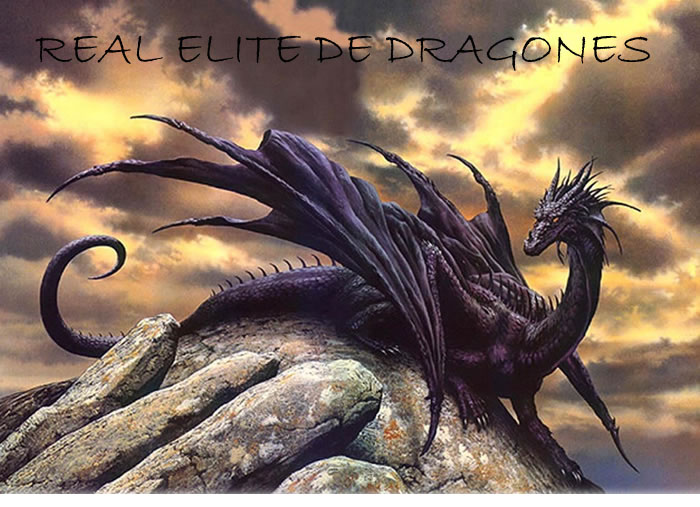 Real Elite de Dragones