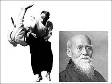 le fondateur Aikido10